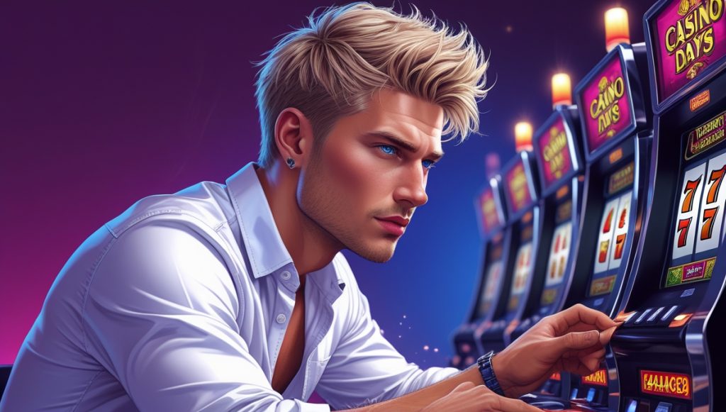 casino-days-register